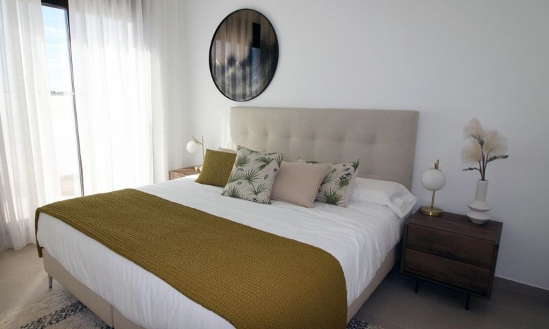 Sale - Apartments - Pilar de la Horadada