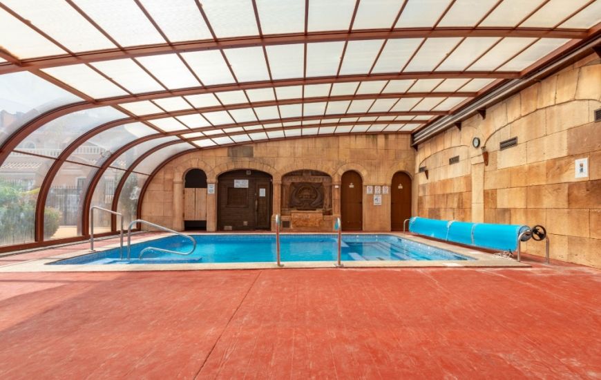 Venta - Apartamentos - Villamartin