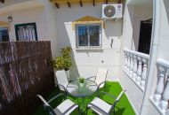 Sale - Townhouse - Orihuela Costa