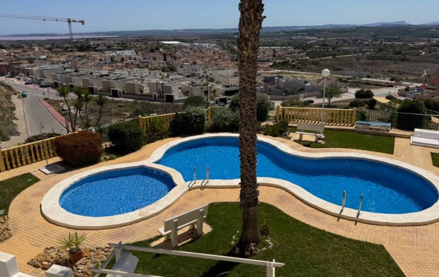 Sale - Apartments - Ciudad Quesada