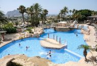 Nueva construcción  - Bungalow - Calpe