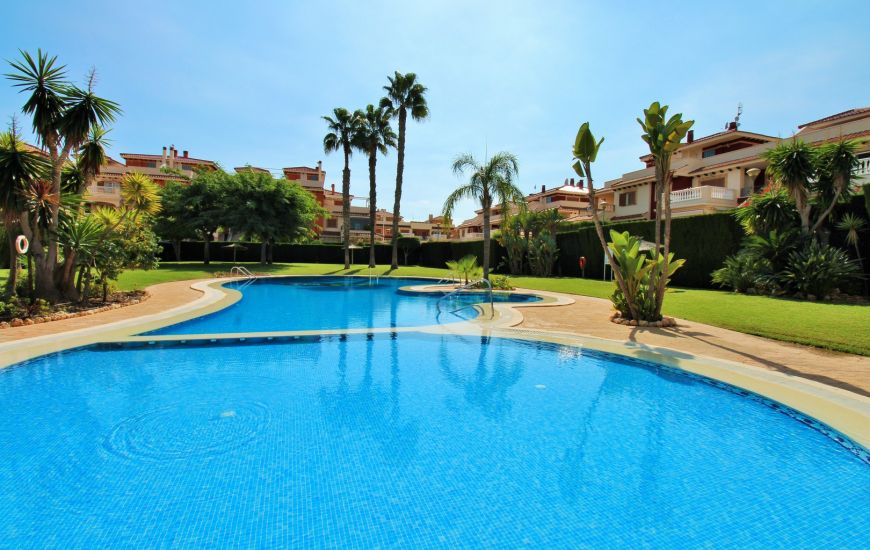 Sale - Apartments - Playa Flamenca