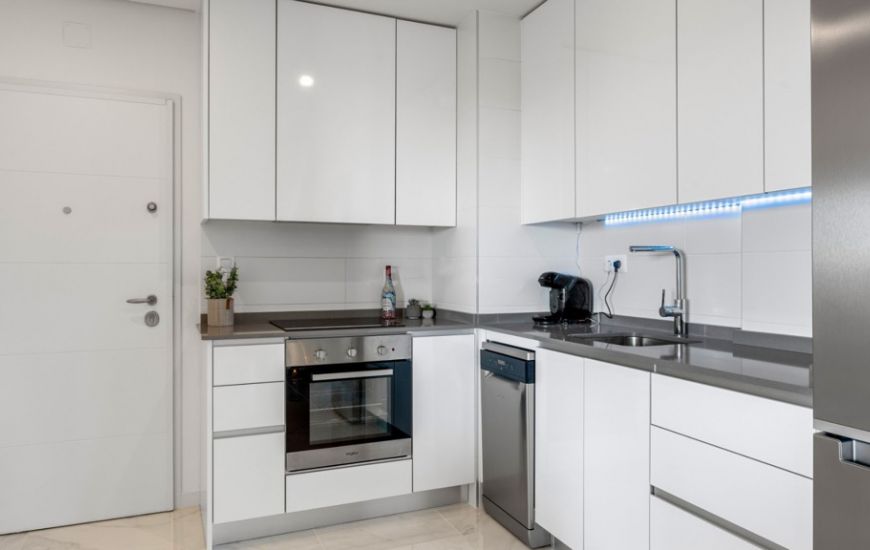 Venta - Apartamentos - Orihuela Costa