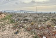Venta - Terreno - Monforte del Cid
