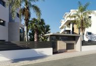 Nueva construcción  - Apartamentos - Torre Pacheco