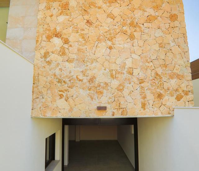 New Build - Villa - Benijófar - 