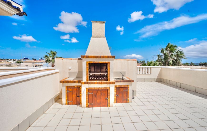 Venta - Apartamentos - Ciudad Quesada