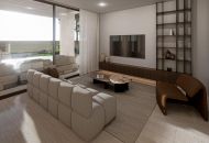 Nueva construcción  - Villa - Orihuela
