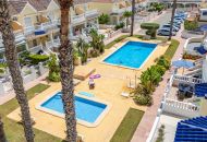 Sale - Rijtjeshuis - Ciudad Quesada