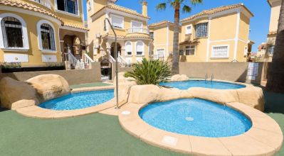 Villa - Sale - Orihuela Costa - Orihuela Costa