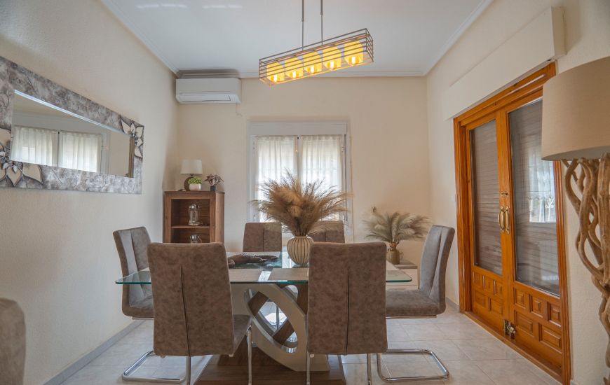 Sale - Villa - Ciudad Quesada