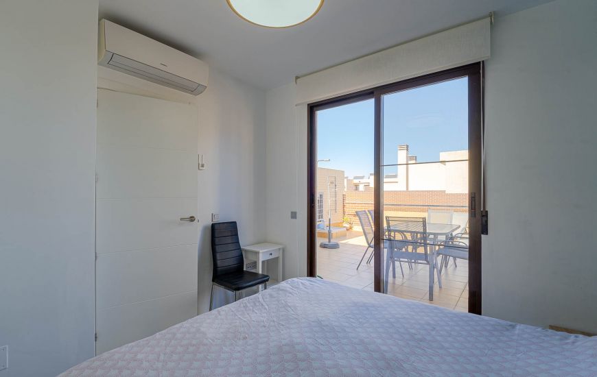 Sale - Apartamento - Lomas de Cabo Roig - Lomas De Cabo Roig