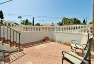 Sale - Rijtjeshuis - La Florida