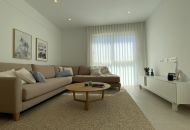 Nueva construcción  - Bungalow - Pilar de la Horadada