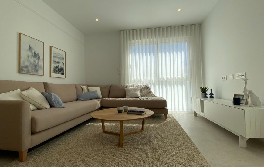 Nueva construcción  - Bungalow - Pilar de la Horadada