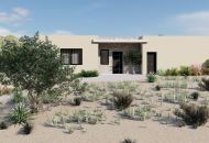 Nueva construcción  - Villa - Yecla