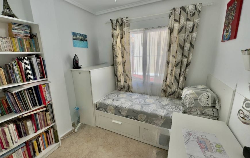 Sale - Villa - Ciudad Quesada