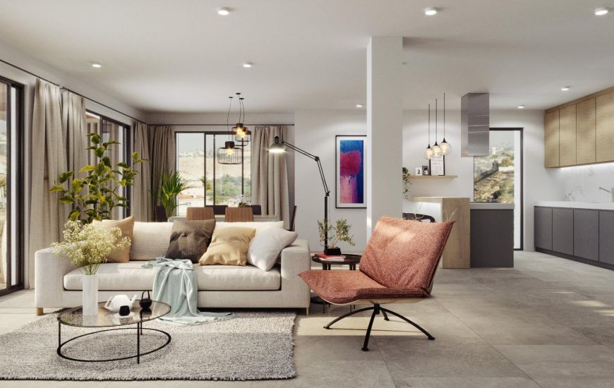 Nueva construcción  - Villa - Rojales