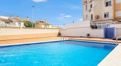 Apartamentos - Venta - Torrevieja - Torrevieja
