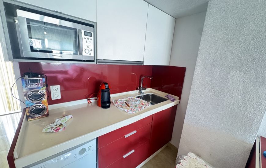 Sale - Apartments - Mil Palmerales - Mil Palmeras