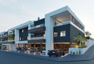 New Build - Apartments - Benijófar - 