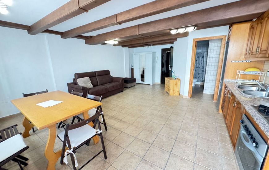 Sale - Rijtjeshuis - San Miguel de Salinas - San Miguel De Salinas