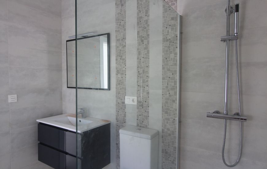 New Build - Villa - Aspe