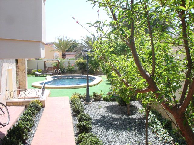 Sale - Villa - Ciudad Quesada