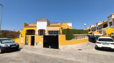 Bungalow - Sale - Los Montesinos - Los Montesinos