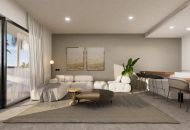 New Build - Bungalow - Pilar de la Horadada