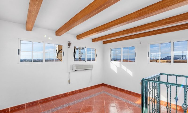 Sale - Villa - Torrevieja