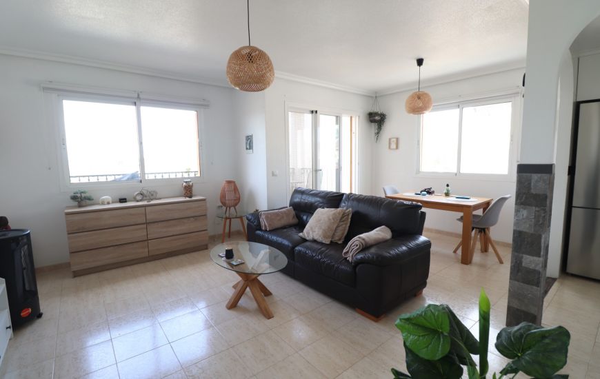 Venta - Duplex - Daya Vieja