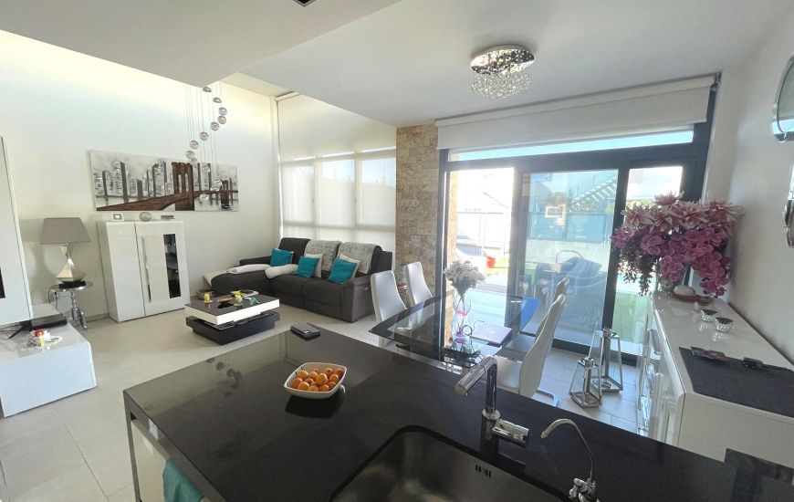 Venta - Villa - Ciudad Quesada