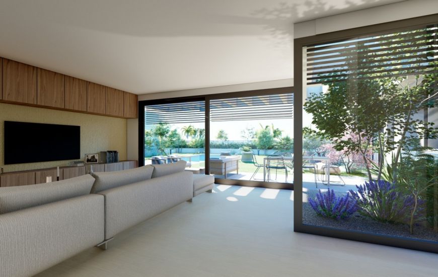 Nueva construcción  - Villa - Altaona Golf and Country Village