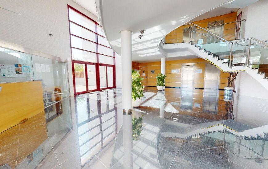 New Build - Apartments - Archena