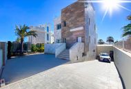 Sale - Villa - La Zenia