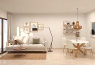 New Build - Apartments - Vera