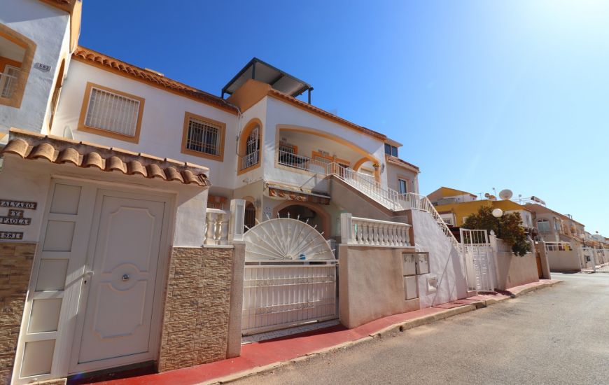 Sale - Apartments - Torrevieja