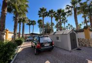 Sale - Villa - Catral