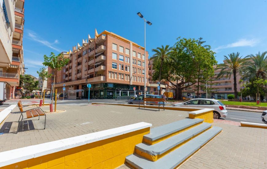 Sale - Apartments - Torrevieja