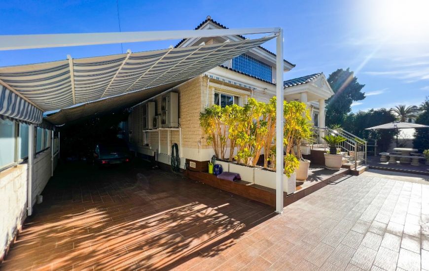 Venta - Villa - La Mata