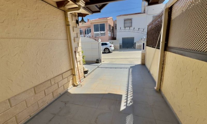 Sale - Apartments - Benijófar - 