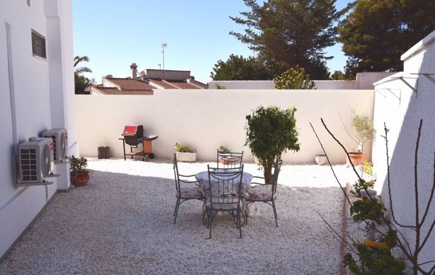 Sale - Villa - Ciudad Quesada Sale - Villa - Ciudad Quesada