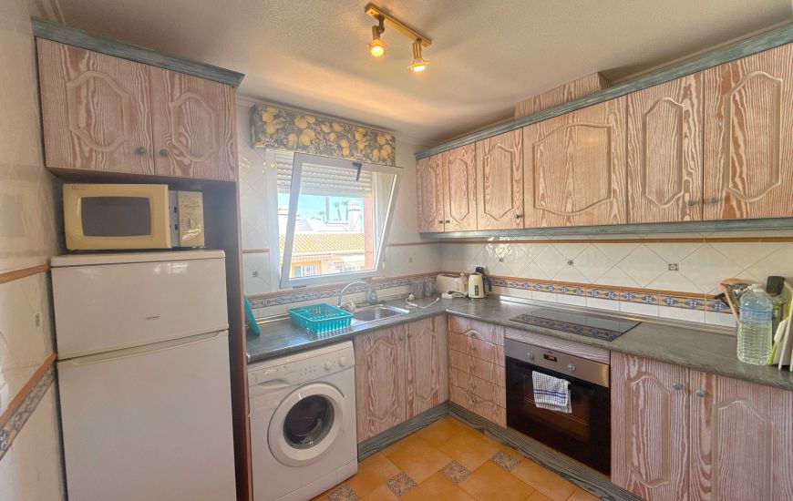 Sale - Apartments - Playa Flamenca