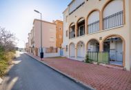 Venta - Bungalow - Torrevieja