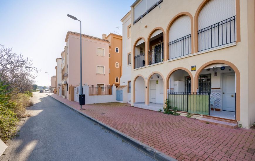 Venta - Bungalow - Torrevieja