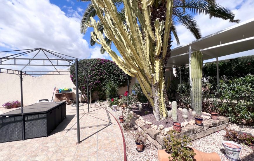 Sale - Villa - Ciudad Quesada