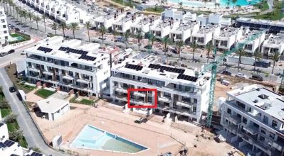 Apartments - Sale - Los Alcázares - Los Alcázares