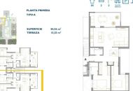 Sale - Apartments - San Pedro del Pinatar