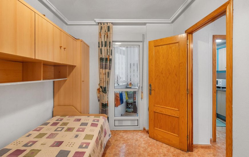 Sale - Apartments - Torrevieja